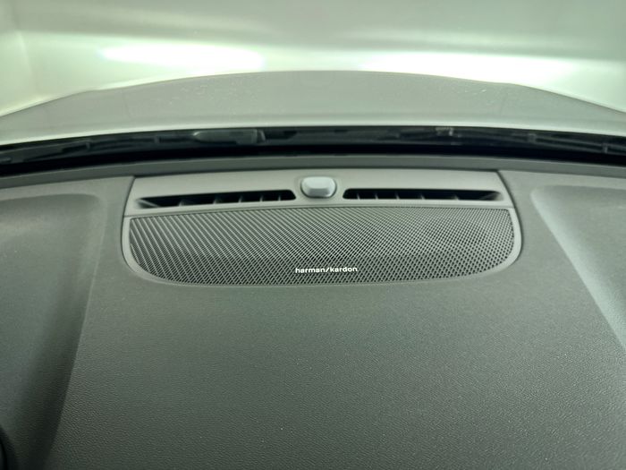 Harman Kardon audio