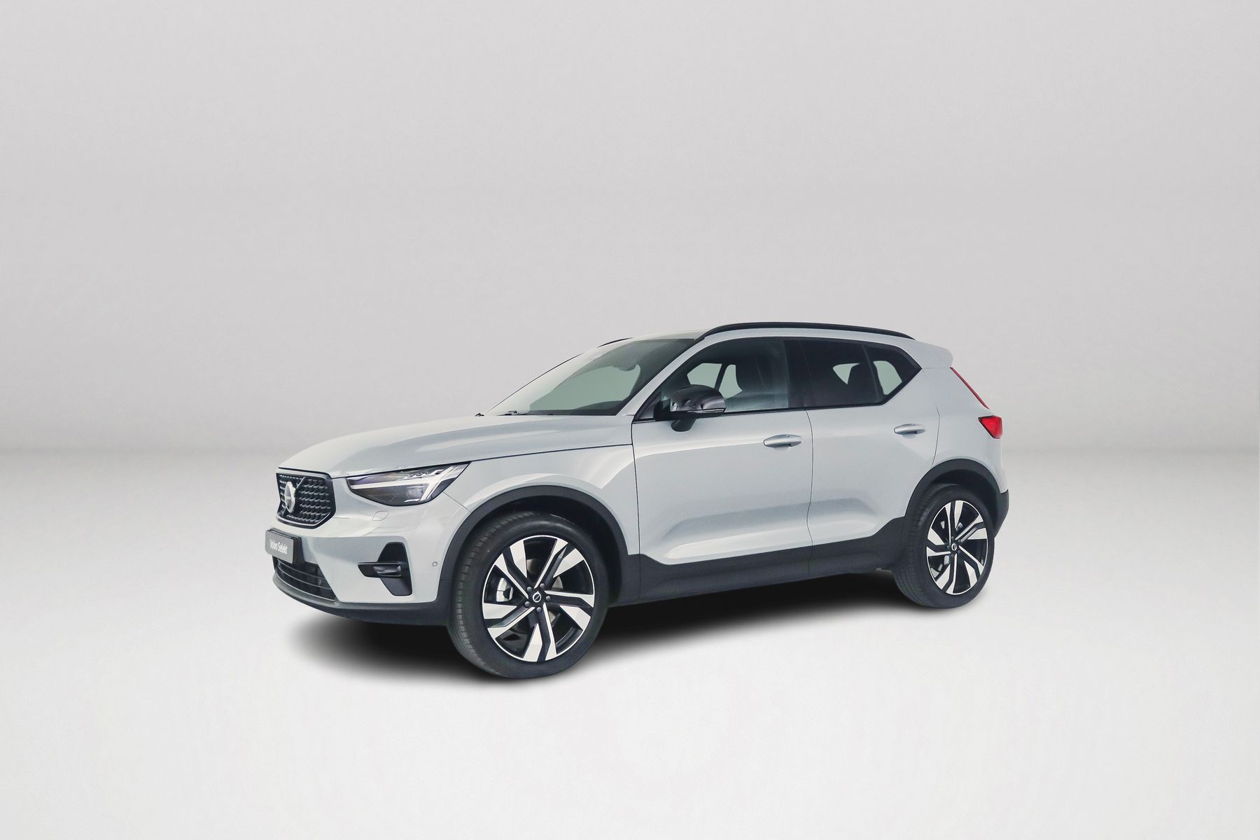 Volvo XC40 B4 Plus Dark