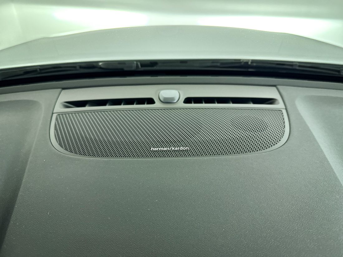 Harman Kardon audio