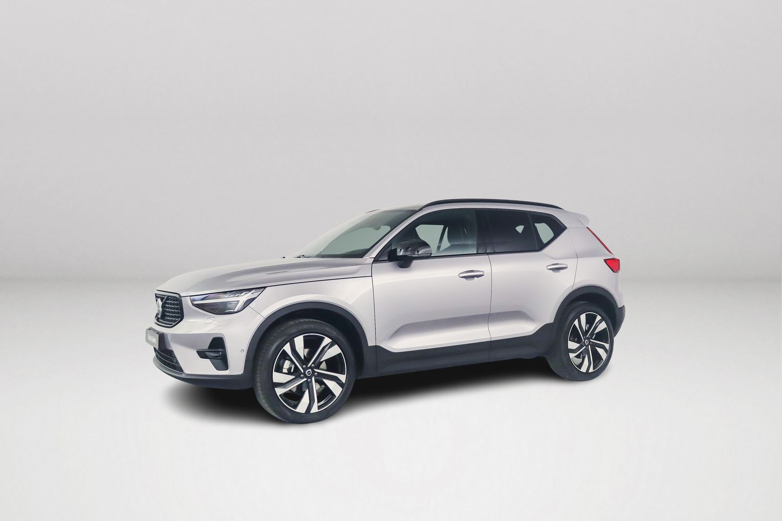 Volvo XC40 B4 Plus Dark