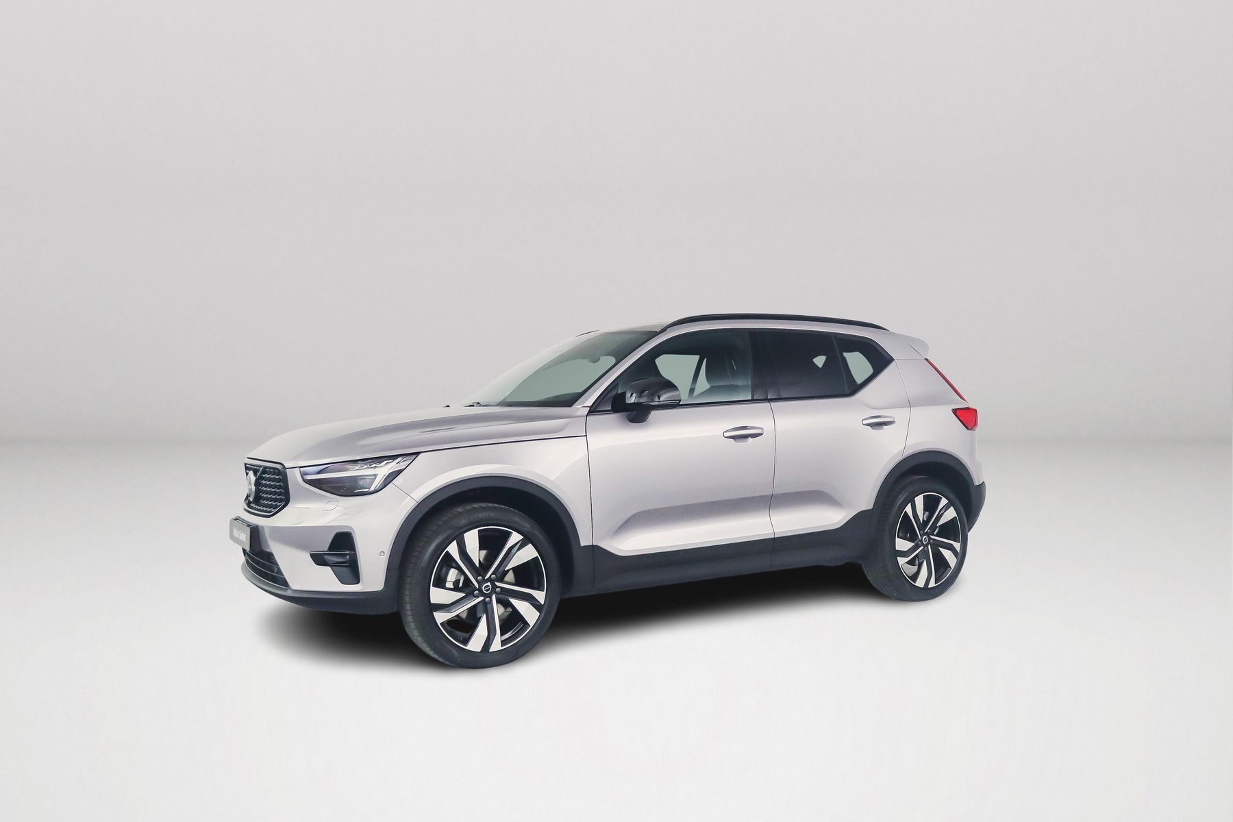 Volvo XC40 B4 Plus Dark