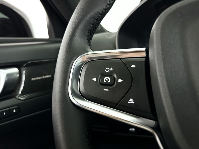 Cruise control adaptief met stop&go en stuurhulp