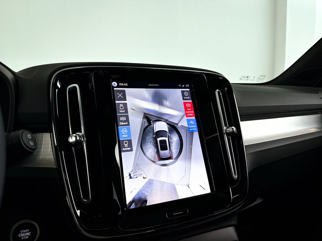 360° camera