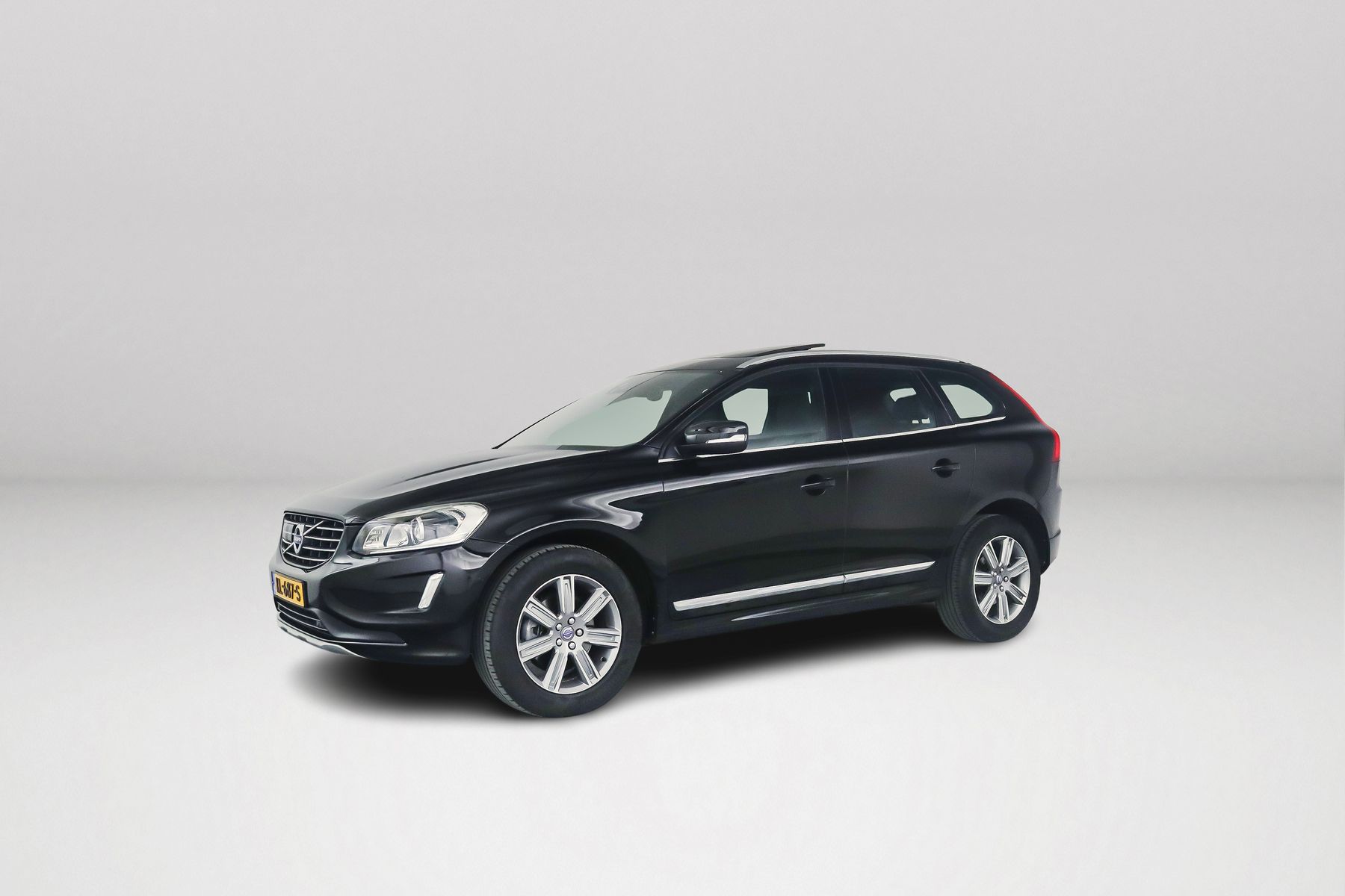 Volvo XC60 T5 FWD Nordic+