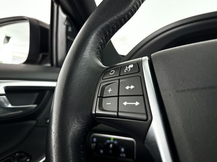 Cruise control