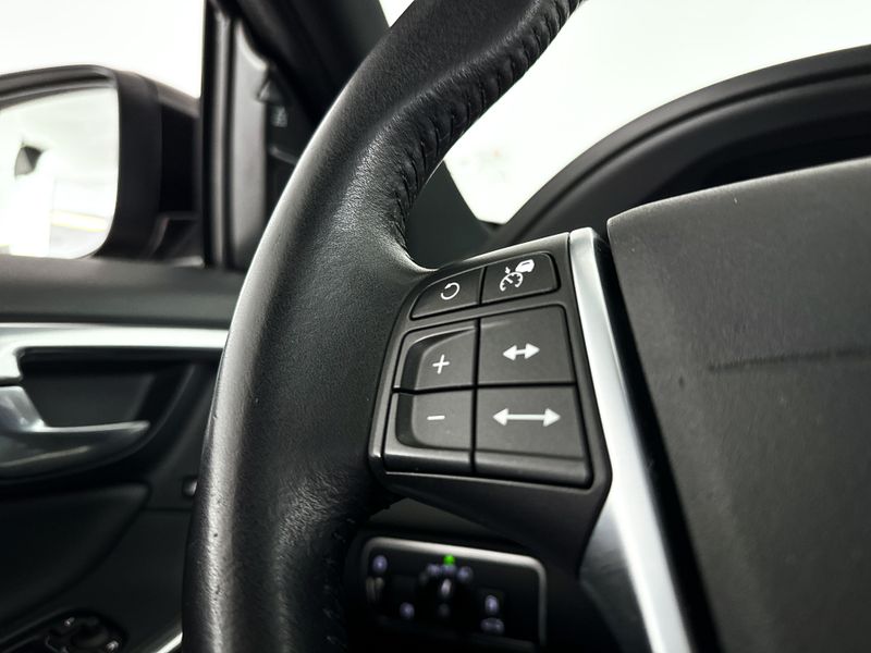 Cruise control