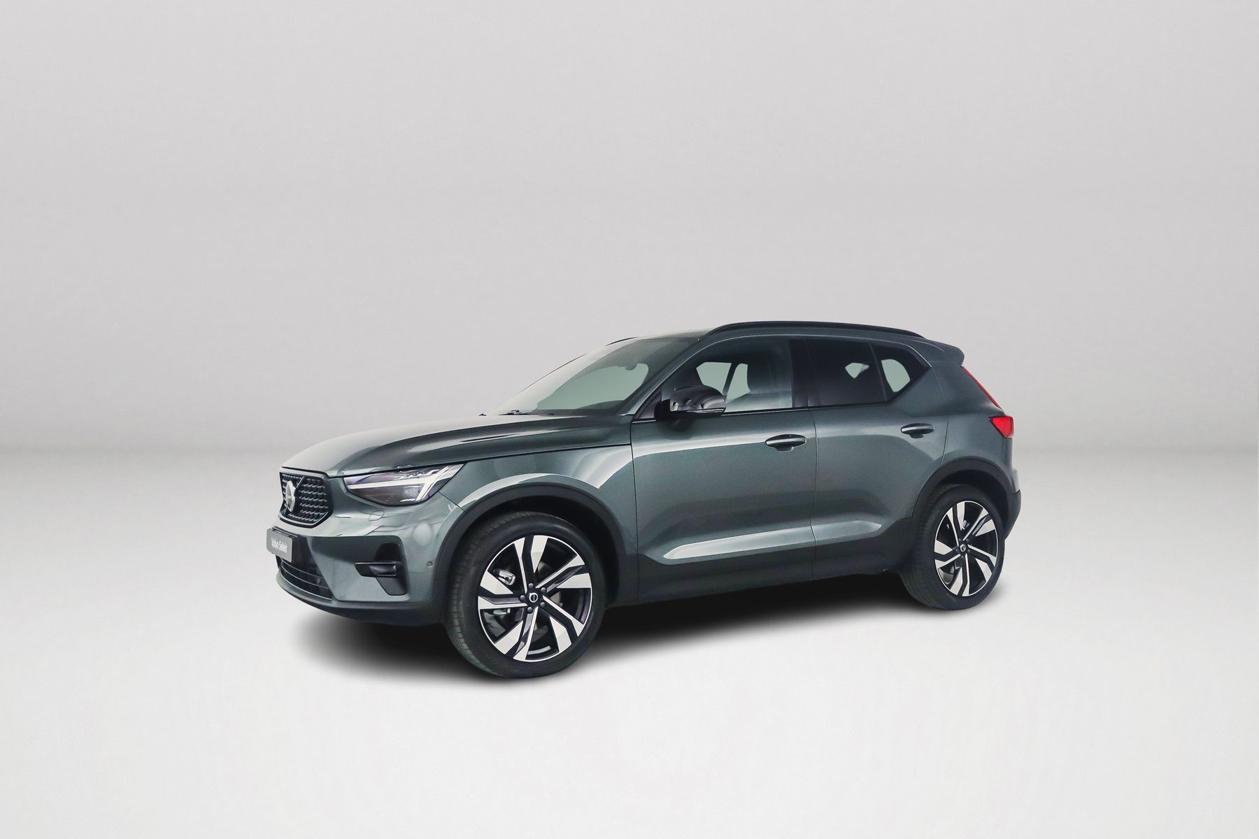 Volvo XC40 B4 Plus Dark