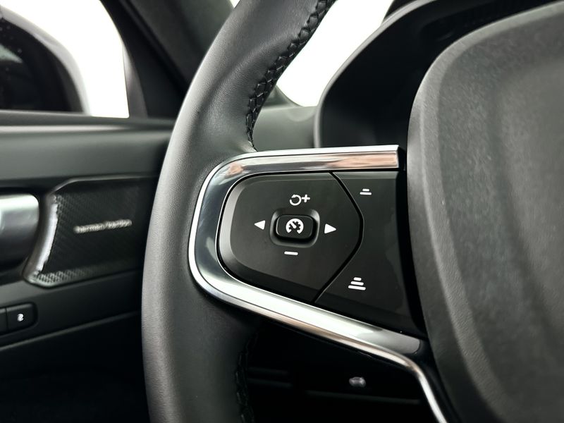 Cruise control adaptief met stop&go en stuurhulp