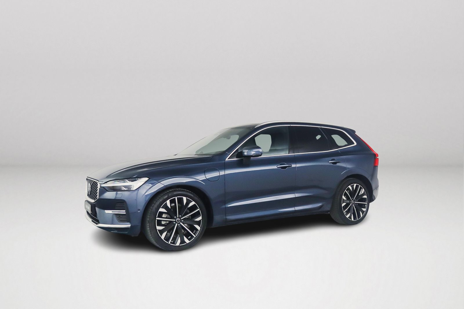 Volvo XC60 T8 Plug-in hybrid AWD Ultra Bright Exec. Ed.