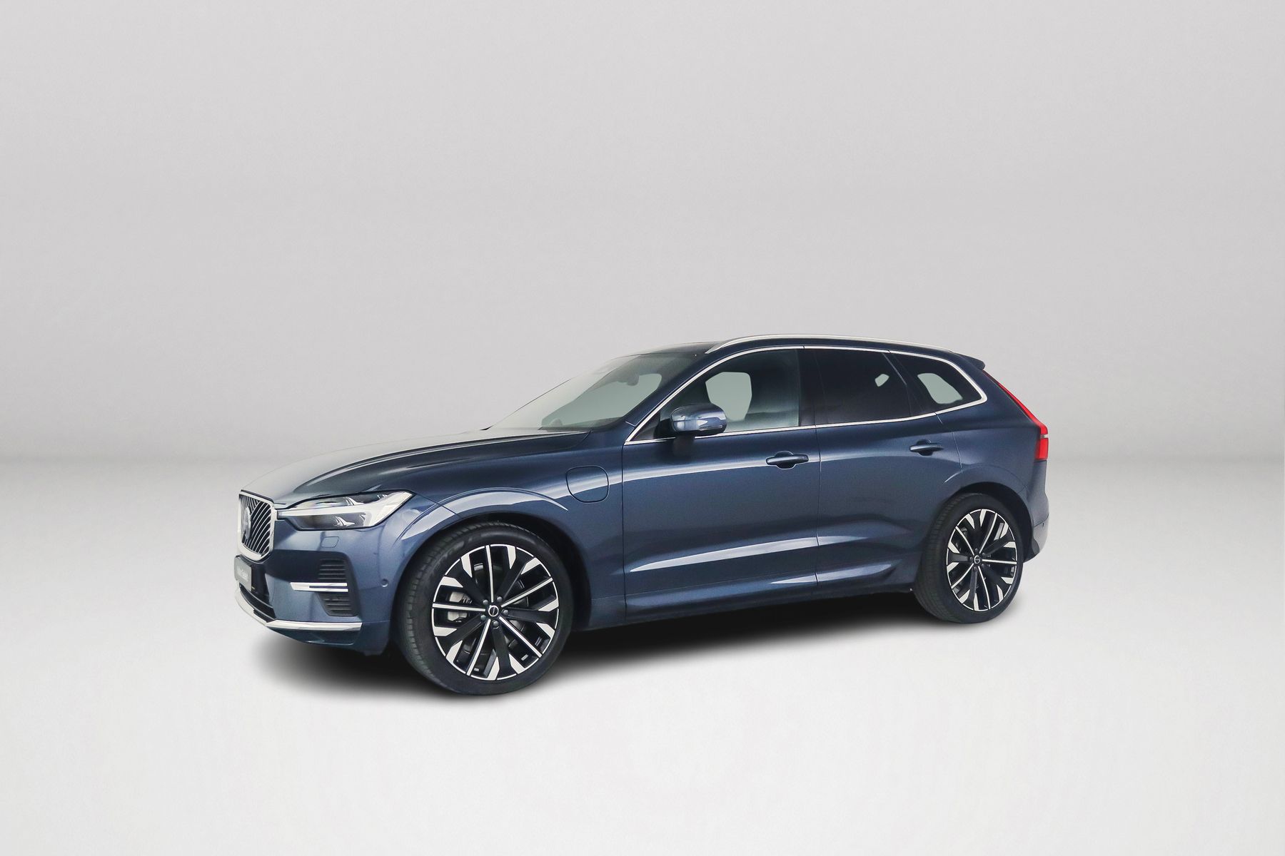 Volvo XC60 T8 Plug-in hybrid AWD Ultra Bright Exec. Ed.