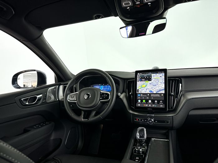 Apple Carplay/Android Auto