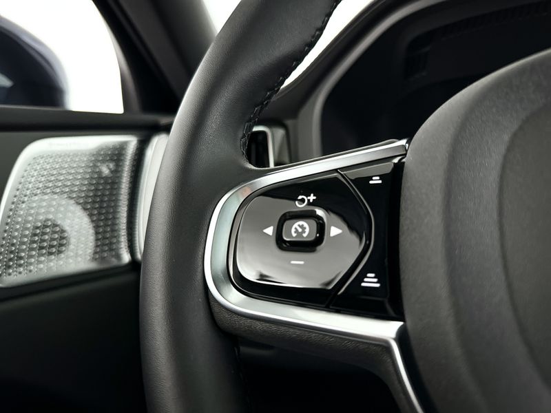 Cruise control adaptief met stop&go en stuurhulp