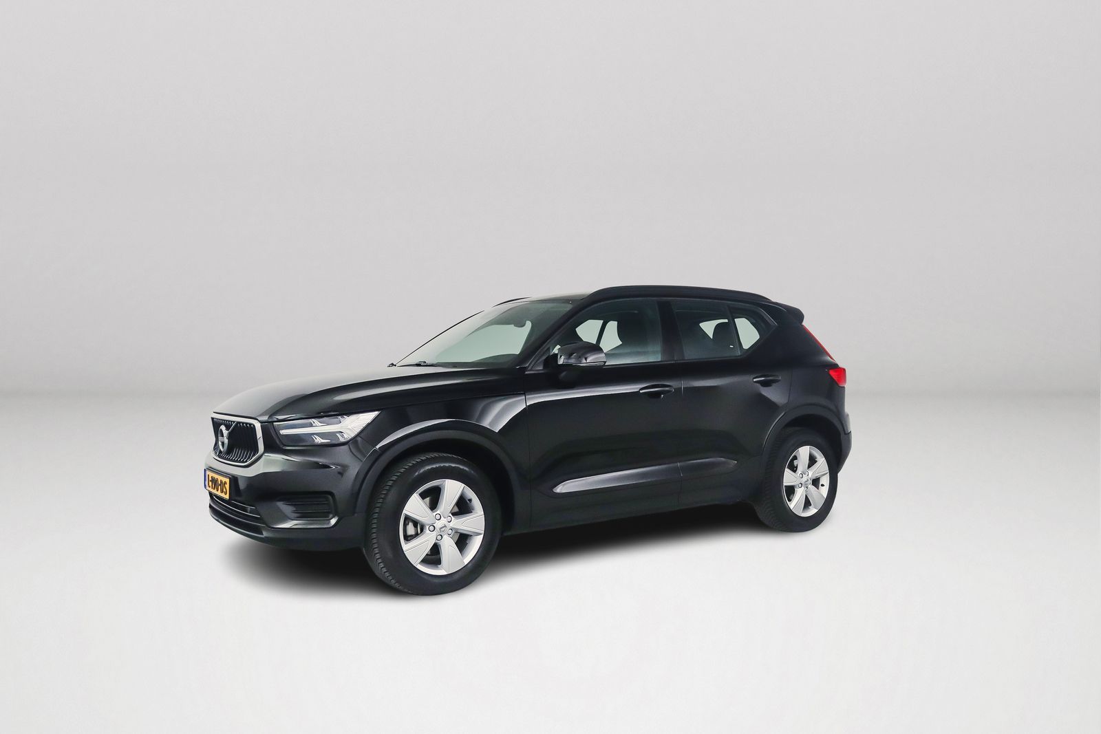 Volvo XC40 T2 Momentum Core
