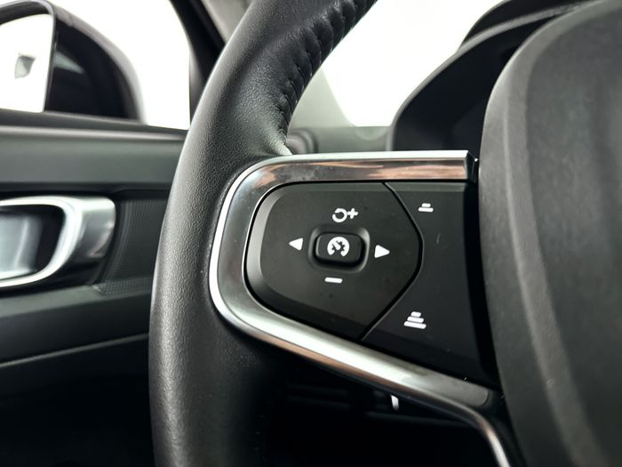 Cruise control
