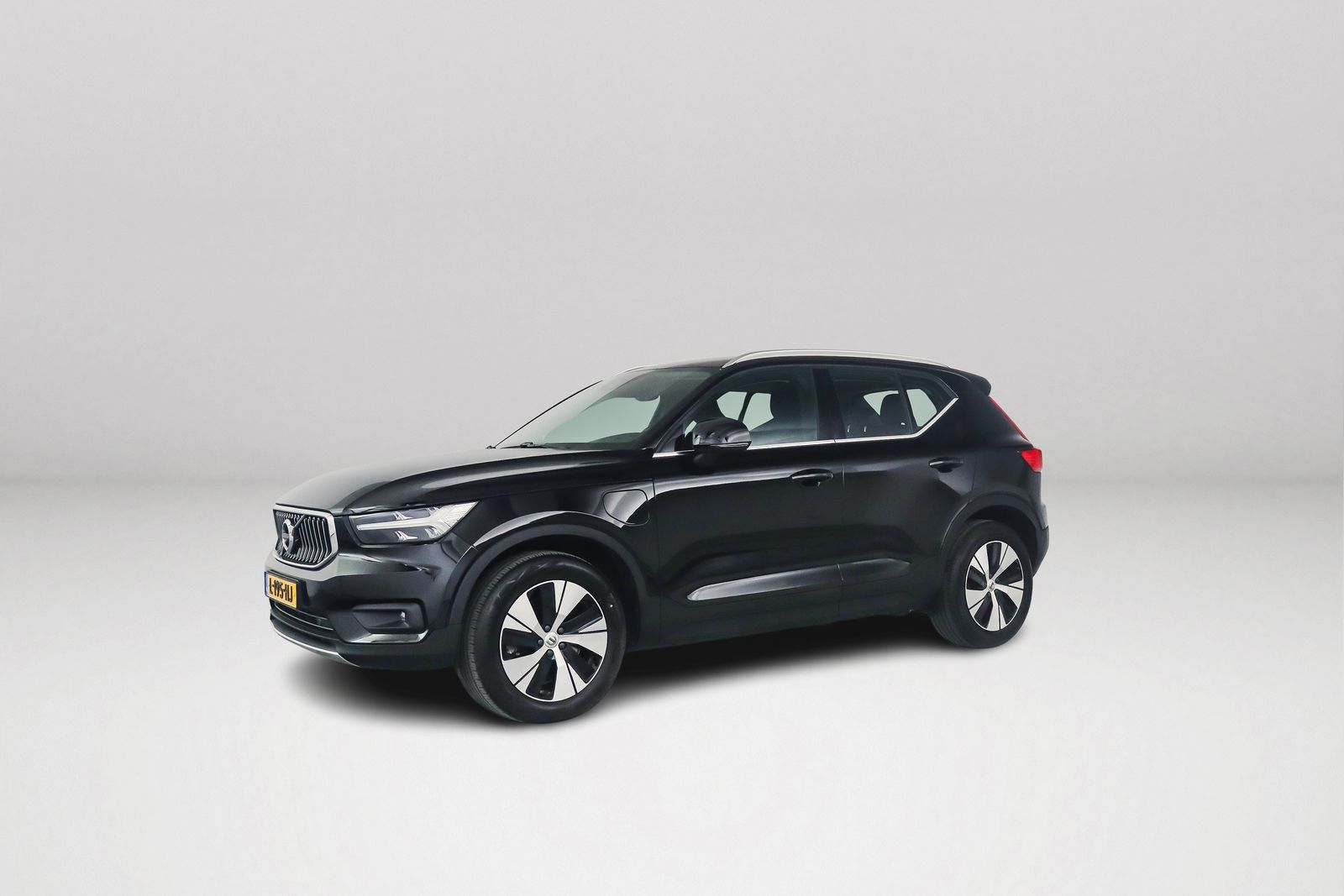Volvo XC40 T5 Recharge Business Pro