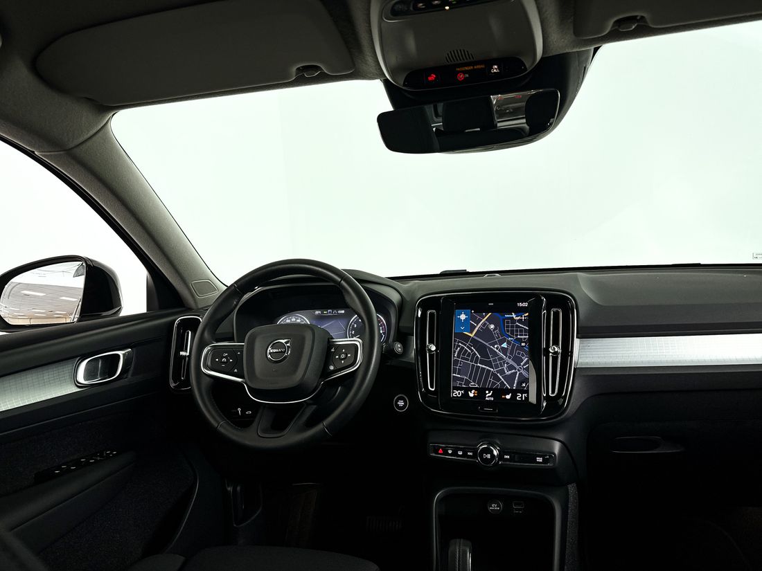 Apple CarPlay & Android Auto