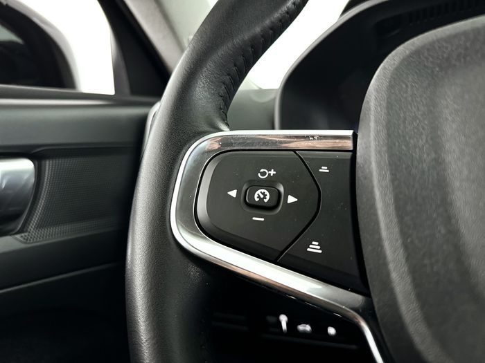 Cruise control adaptief