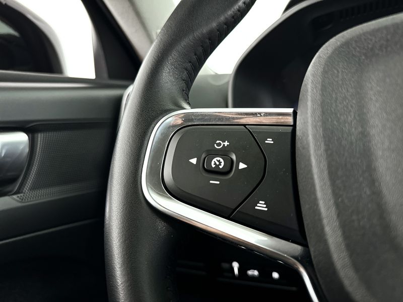 Cruise control adaptief