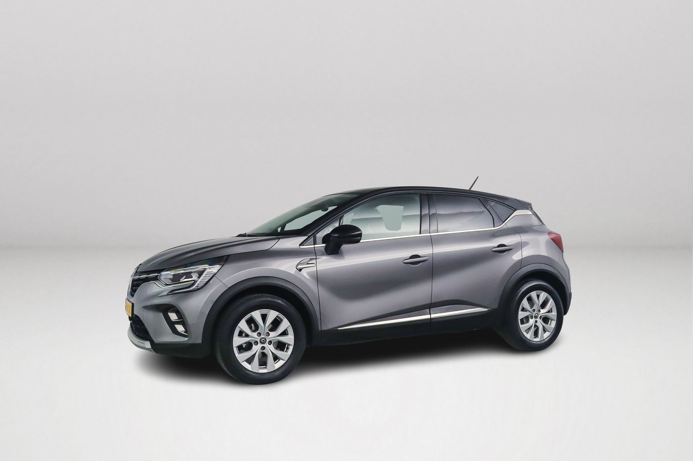 Renault Captur TCe 90 Intens | Keyless | Navigatie | Trekhaak