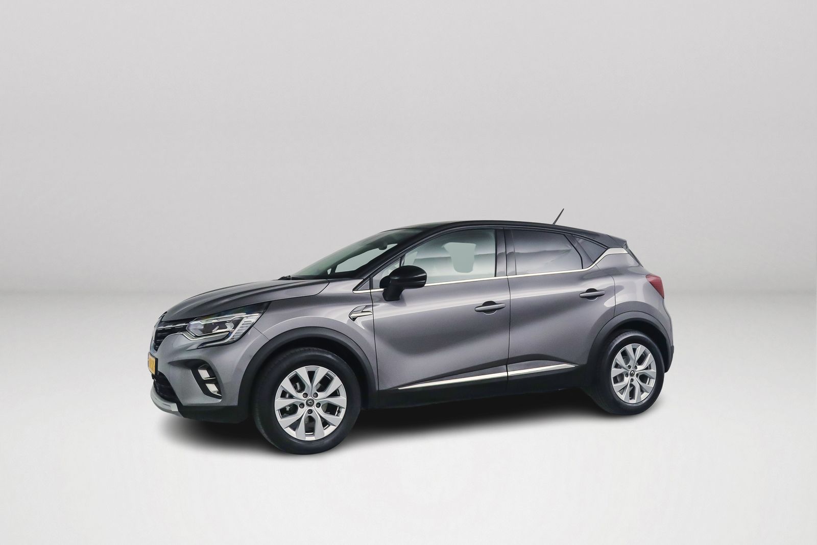 Renault Captur TCe 90 Intens