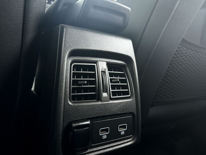 electronic climate control