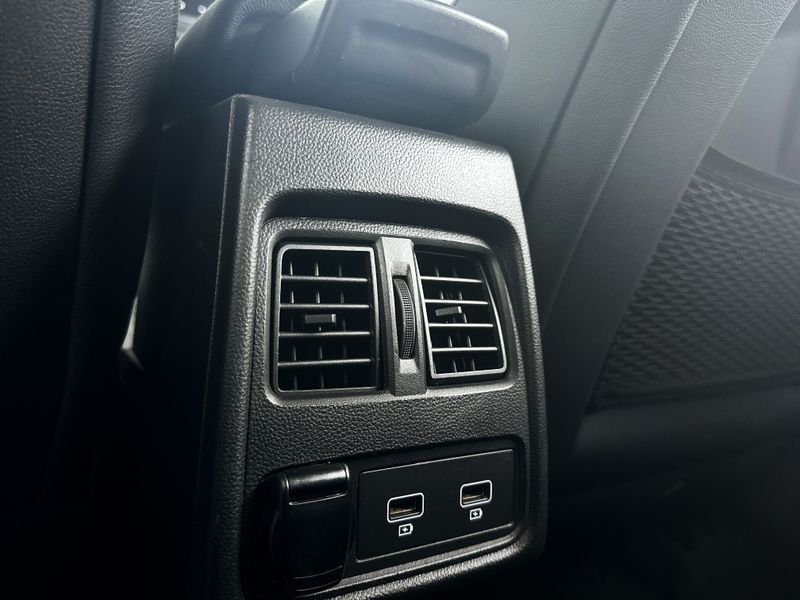Electronic climate control