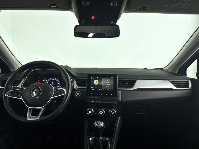 Apple CarPlay & Android Auto