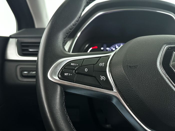 Cruise control