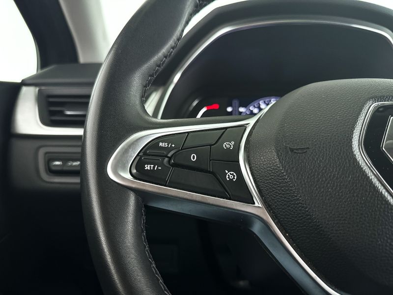 Cruise control