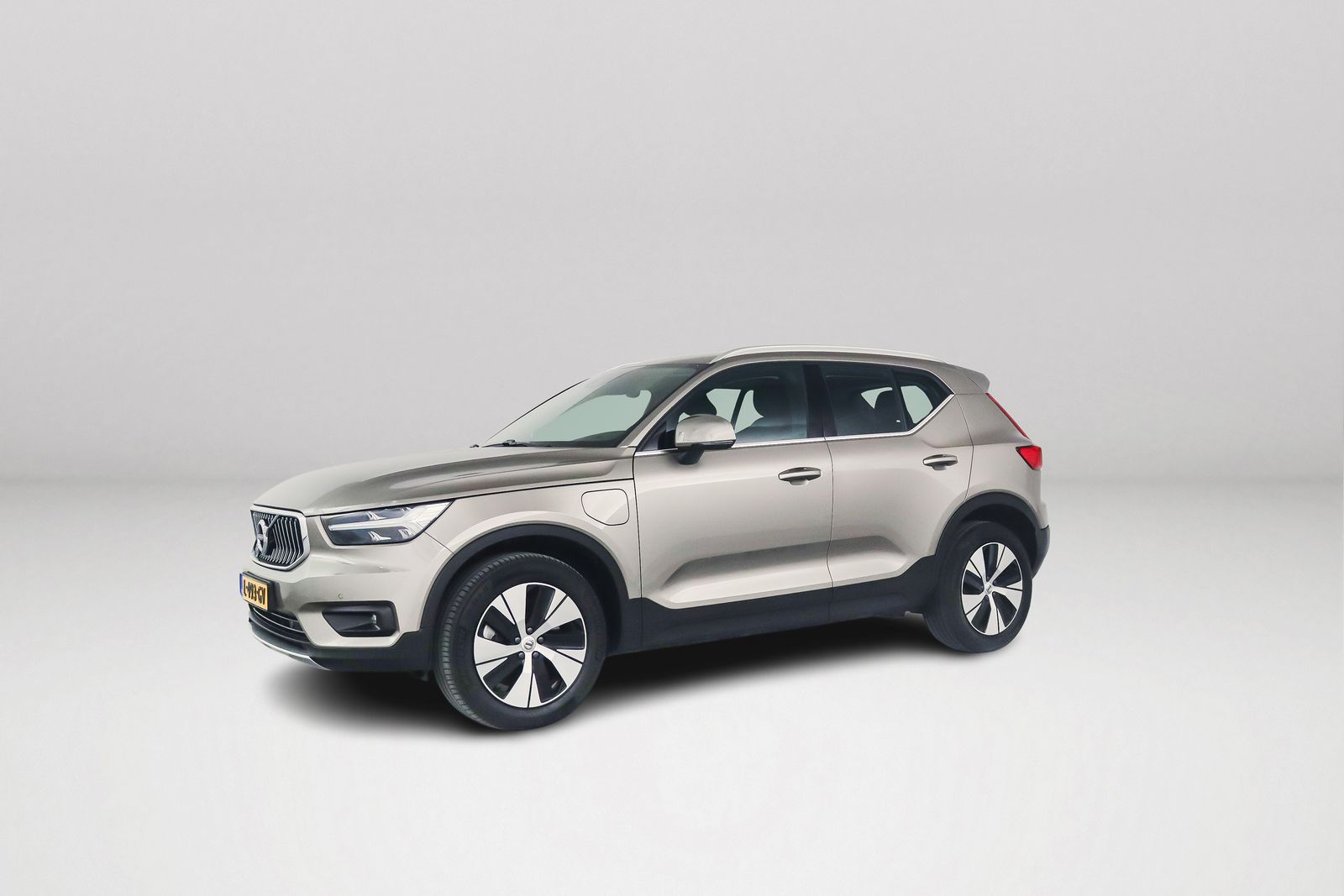 Volvo XC40 T5 Recharge Business Pro