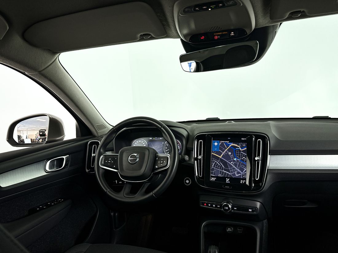 Apple CarPlay & Android Auto
