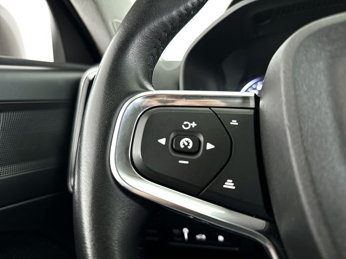Cruise control adaptief