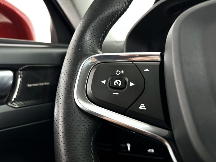 Cruise control