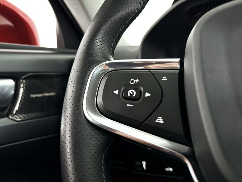 Cruise control