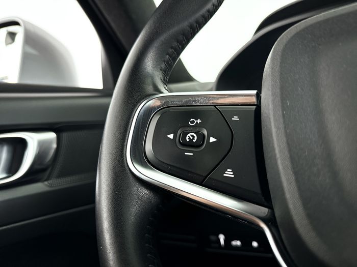 Cruise control