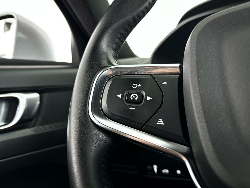 Cruise control