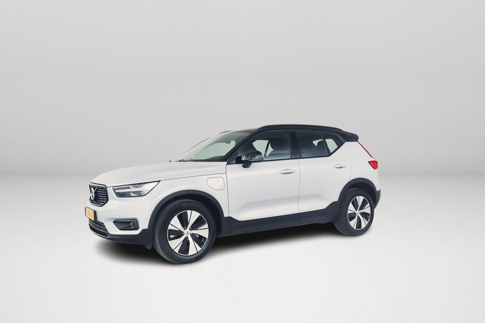 Volvo XC40 T4 Recharge R-Design Expression