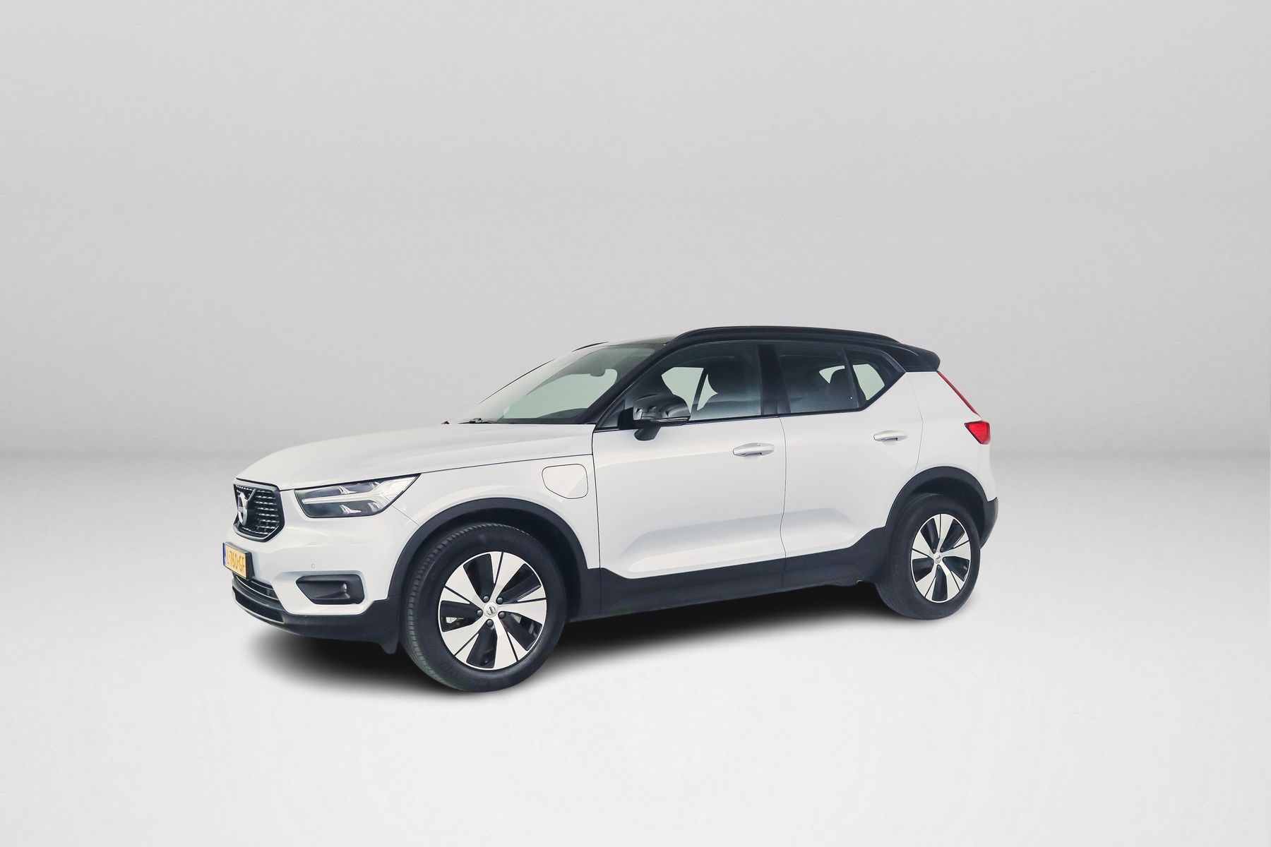 Volvo XC40 T4 Recharge R-Design Expression