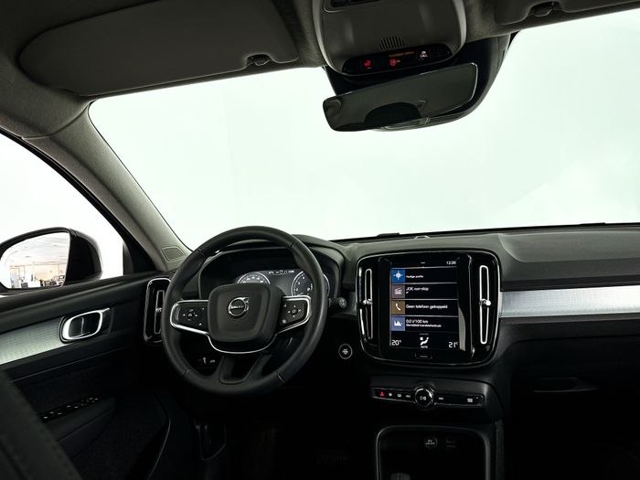 Apple Carplay/Android Auto