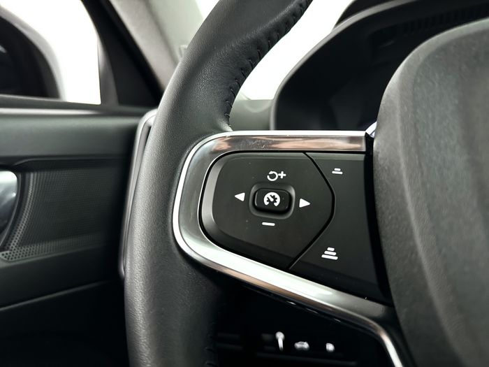 Cruise control adaptief