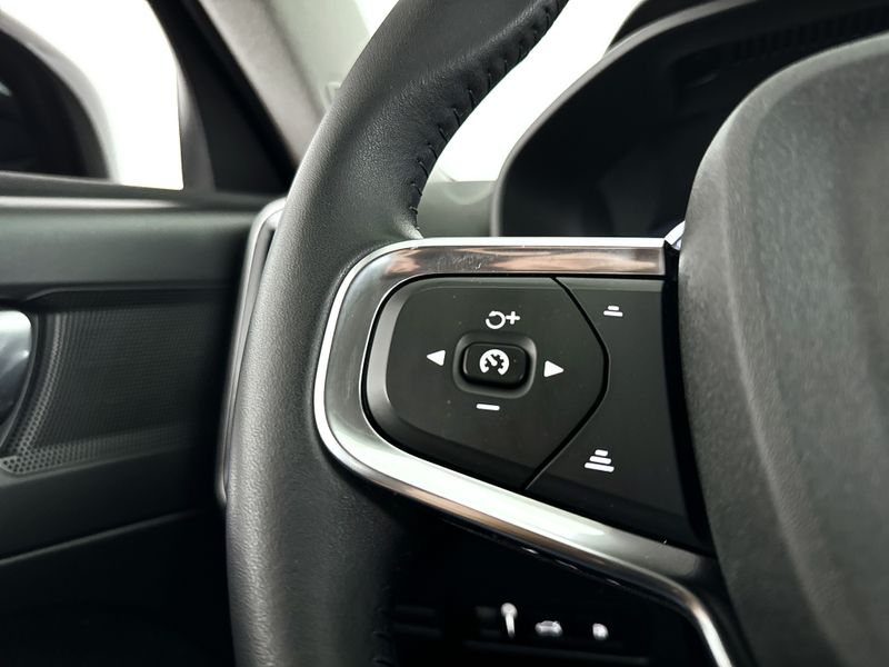 Cruise control adaptief