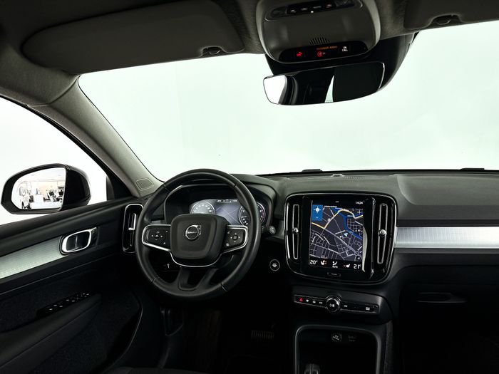 Apple CarPlay & Android Auto
