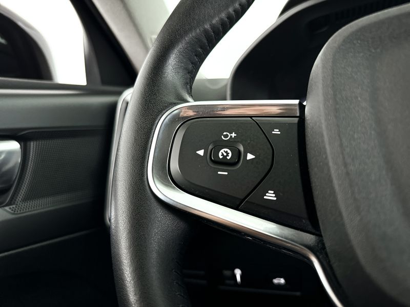 Cruise control adaptief
