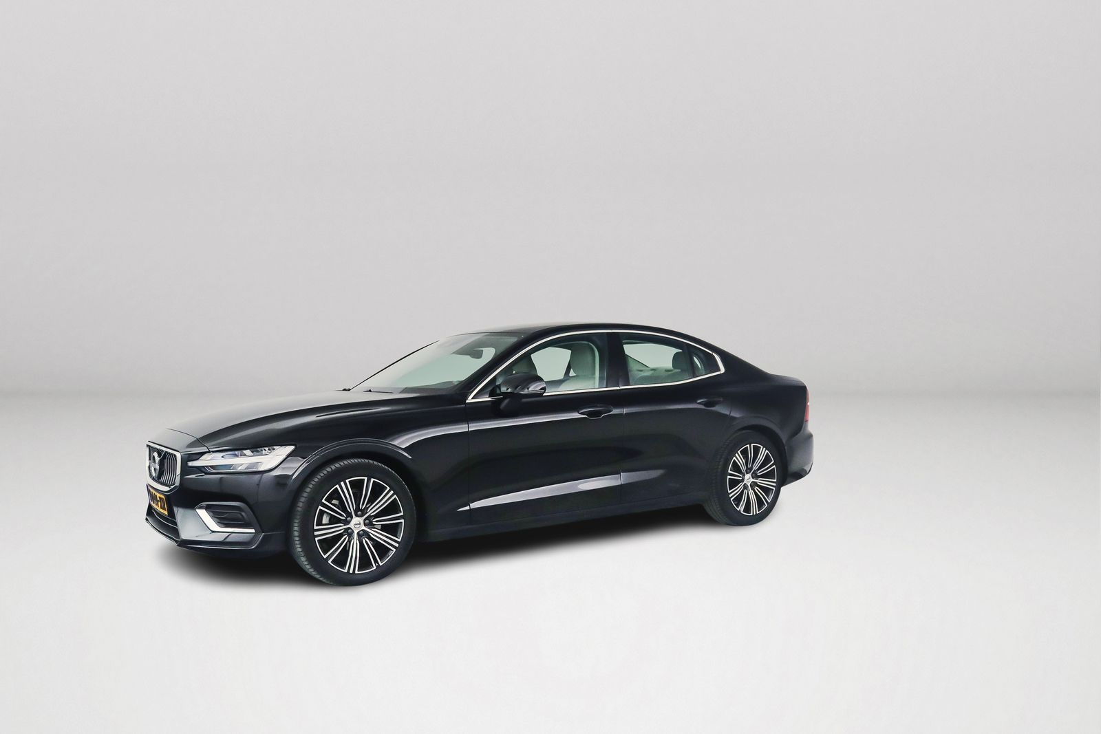 Volvo S60 B3 Inscription