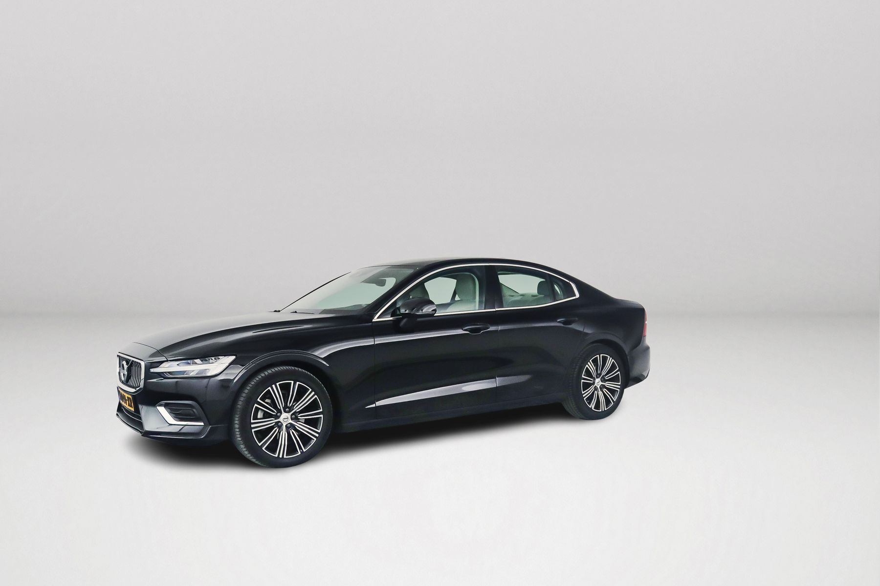 Volvo S60 B3 Inscription