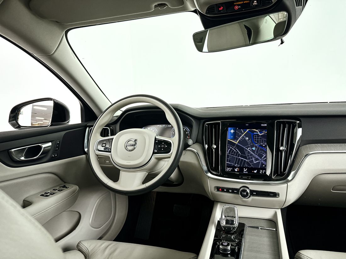 Apple CarPlay & Android Auto