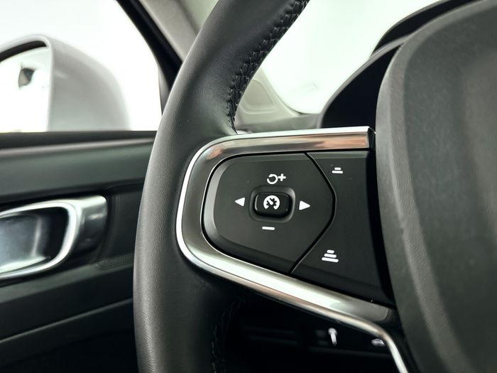 Cruise control adaptief