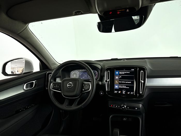 Apple Carplay/Android Auto