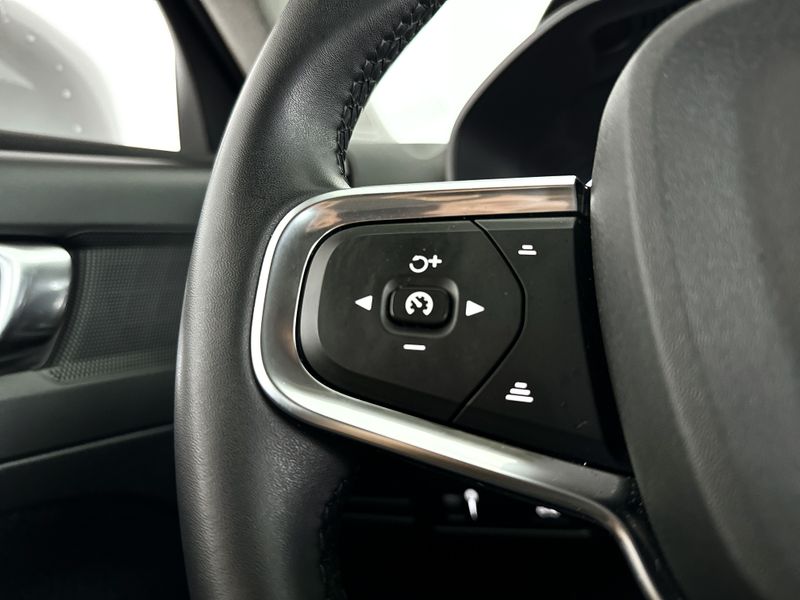 Cruise control adaptief
