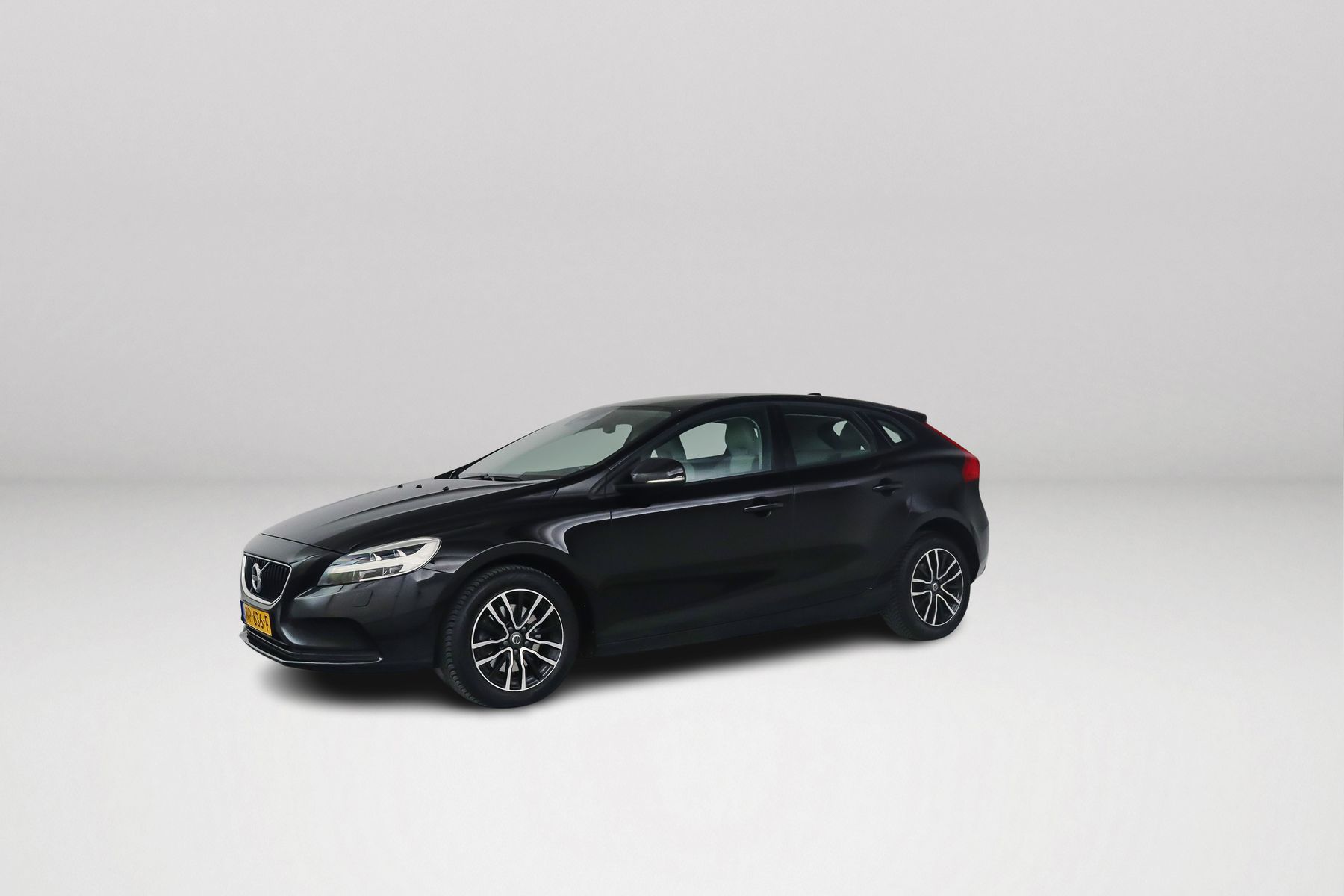 Volvo V40 T2 Nordic+